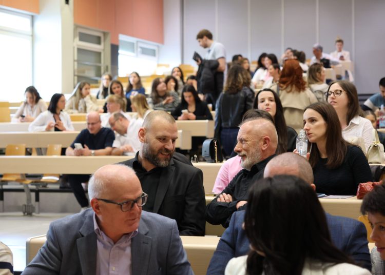 SKB Mostar: Održan simpozij o tuberkulozi – Stara dama u novom ruhu