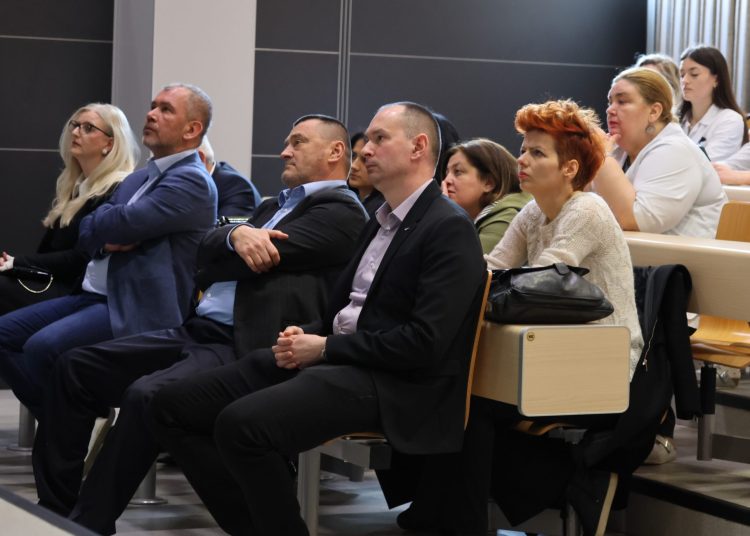 SKB Mostar: Održan simpozij o tuberkulozi – Stara dama u novom ruhu