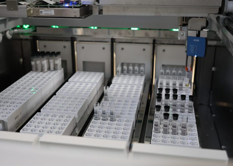 SKB Mostar: Suvremeni informacijski sustav za unaprjeđenje dijagnostičkih procesa