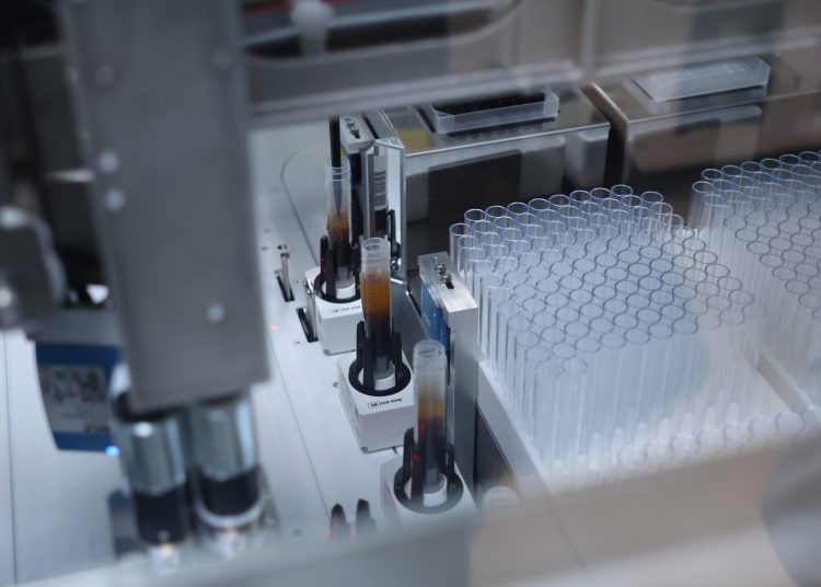 SKB Mostar: Suvremeni informacijski sustav za unaprjeđenje dijagnostičkih procesa