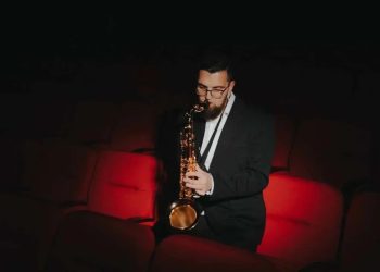 Čapljinac Ivan Sušac objavio spot za novu duhovnu pjesmu ”Ti Isuse”