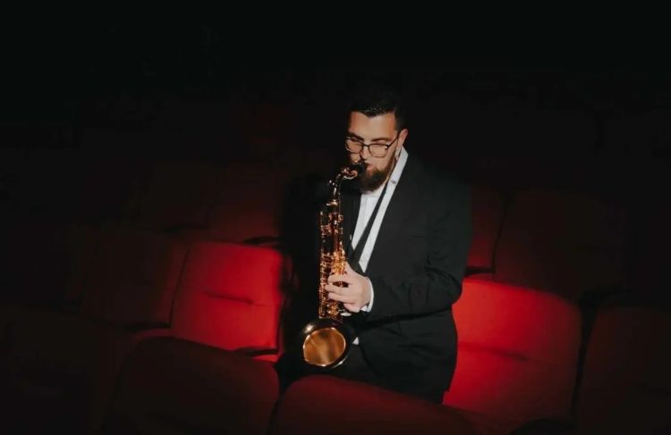 Čapljinac Ivan Sušac objavio spot za novu duhovnu pjesmu ”Ti Isuse”