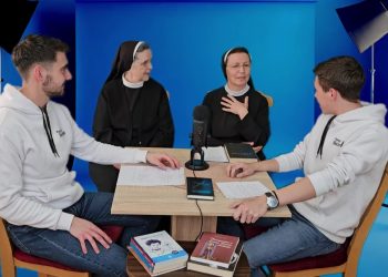 Časne sestre s Kočerina progovorile u podcastu FraMiKo