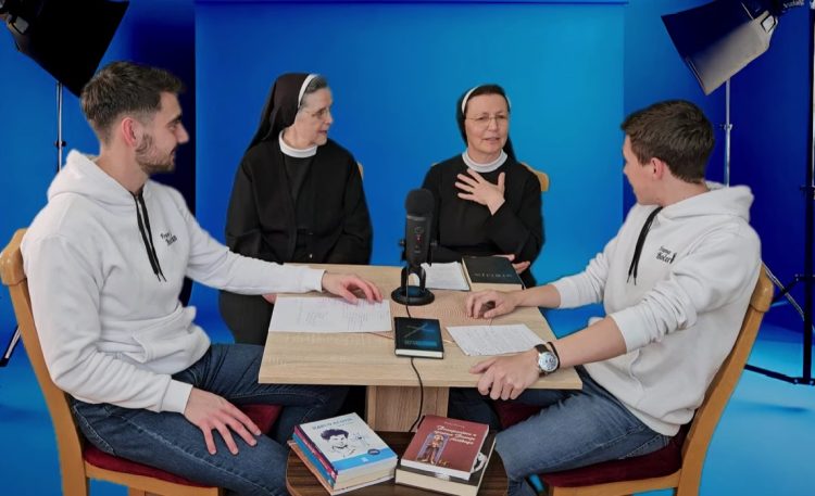 Časne sestre s Kočerina progovorile u podcastu FraMiKo
