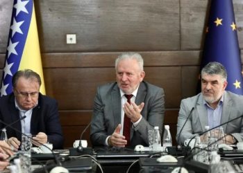 Čengić: Povećanje minimalne plaće nije dovelo do smanjenja broja zaposlenih