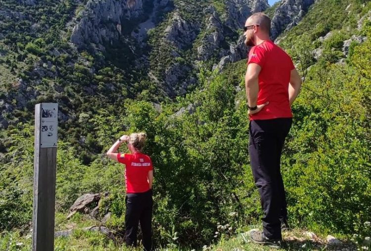 Česi se izgubili kod Mostara pa odbili pomoć GSS-a