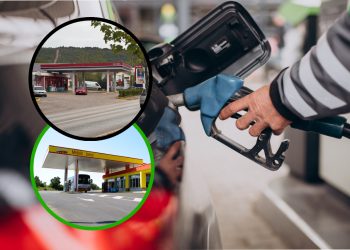 Evo gdje je najjeftinije gorivo u Širokom Brijegu