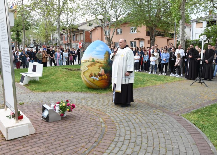 Foto: Događajnica Čitluk