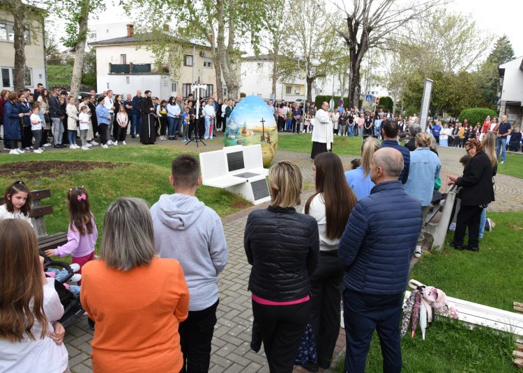 Foto: Događajnica Čitluk