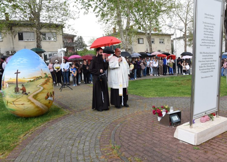 Foto: Događajnica Čitluk