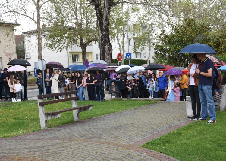 Foto: Događajnica Čitluk