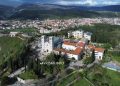 Širokobriješka kamena ljepotica: Stoljetno duhovno središte Hercegovine