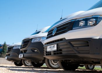 AutoSalon Drive (AS Drive) – Vaša prva destinacija za kupovinu LKW gospodarskih vozila u BiH