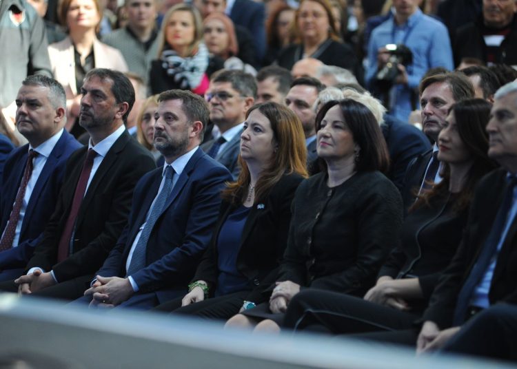 U Mostaru svečano otvoren 26. međunarodni sajam gospodarstva