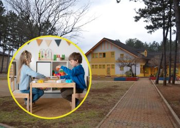 Široki Brijeg: Povećava se cijena gradskog vrtića, promjena uvjeta za upis