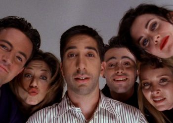David Schwimmer: Nikada nisam volio uvodnu pjesmu “Prijatelja”