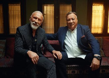 Duet Dine Merlina i Halida Bešlića na vrhu YouTube trending liste