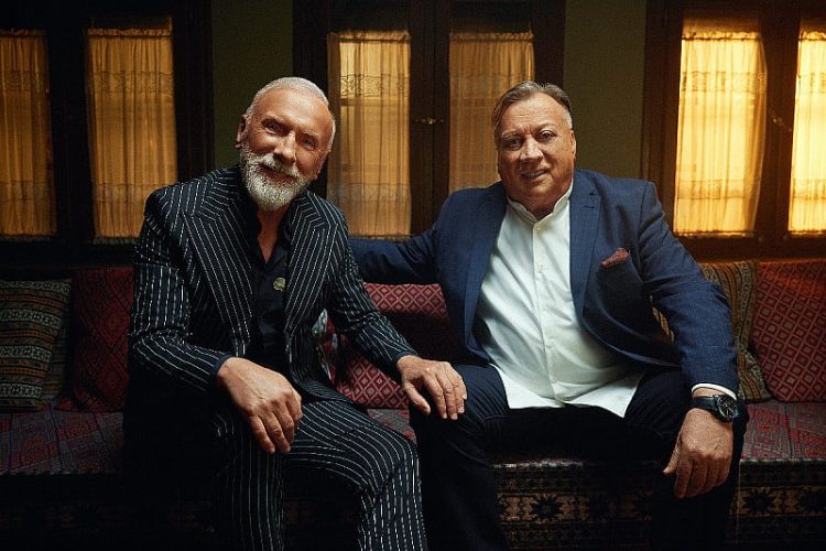 Duet Dine Merlina i Halida Bešlića na vrhu YouTube trending liste