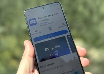 Discord zaradio tužbu zbog neadekvatne zaštite maloljetnika