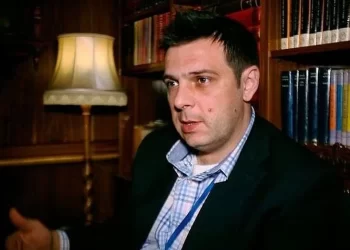 Dubravko Čampara podnio ostavku na mjesto državnog tužitelja