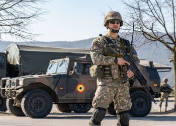 EUFOR najavio pojačanu prisutnost u Hercegovini