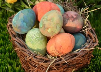 Evo nekoliko ideja kako iskoristiti višak jaja od Uskrsa