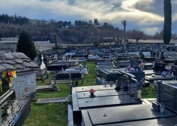 Raspored blagoslova polja u Širokom Brijegu