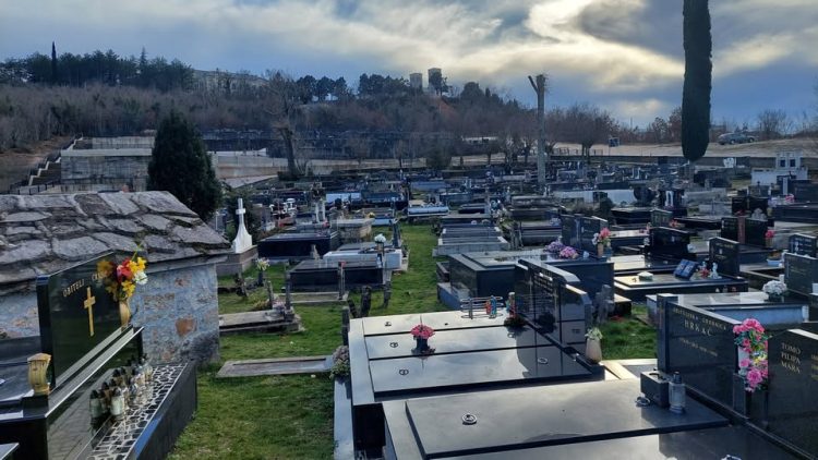 Raspored blagoslova polja u Širokom Brijegu