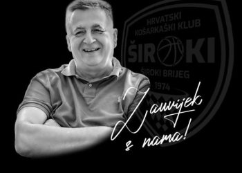 Sjećanje na Josipa Kožula – čovjeka velikog srca, uspješnog gospodarstvenika i istinskog prijatelja Širokog Brijega