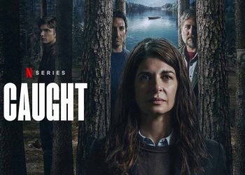 Nova Netflixova triler-serija oduševila gledatelje: “Napeto s neočekivanim obratima”