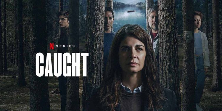 Nova Netflixova triler-serija oduševila gledatelje: “Napeto s neočekivanim obratima”