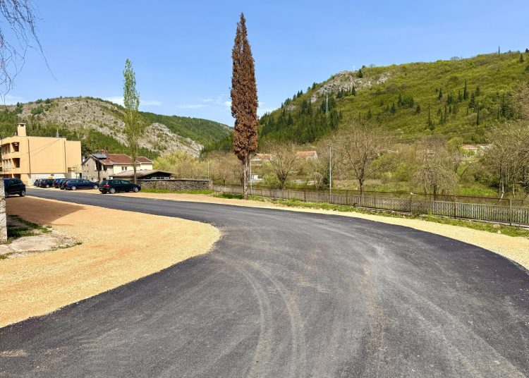 Foto: Grad Široki Brijeg