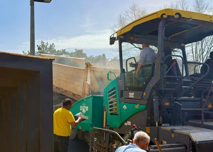 Foto: Grad Široki Brijeg