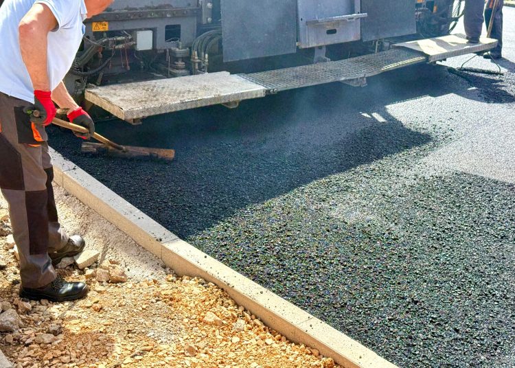 Foto: Grad Široki Brijeg