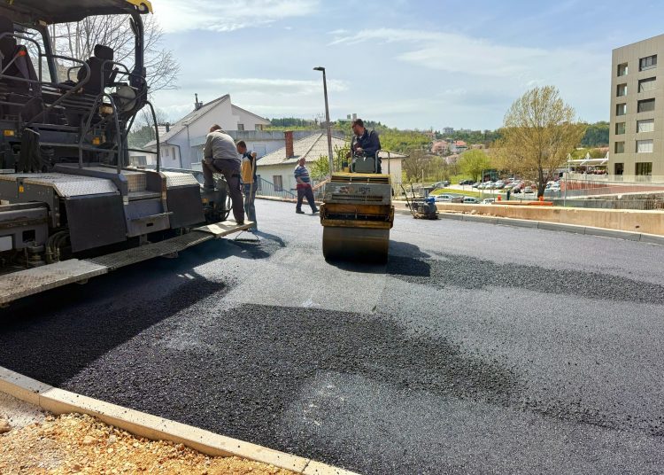 Foto: Grad Široki Brijeg