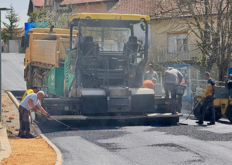 Foto: Grad Široki Brijeg