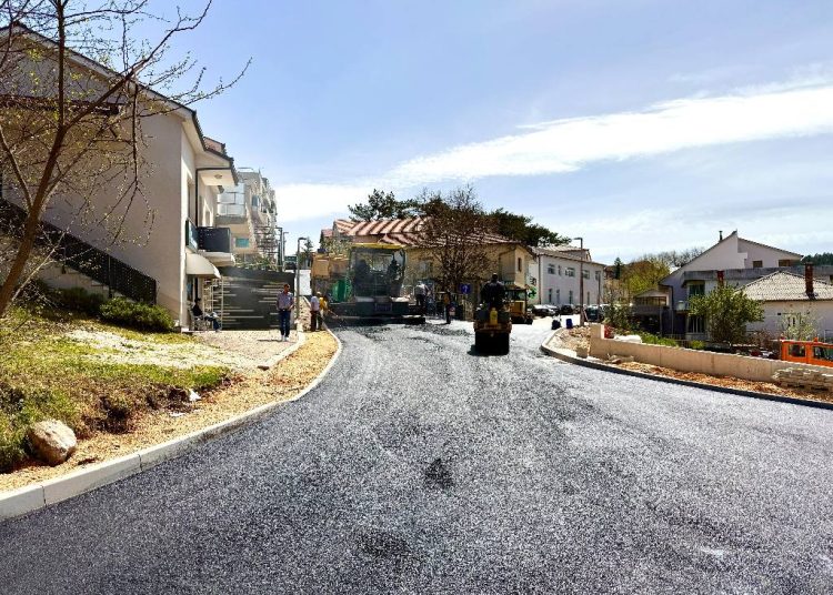 Foto: Grad Široki Brijeg