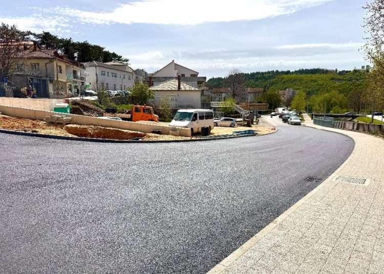 Foto: Grad Široki Brijeg