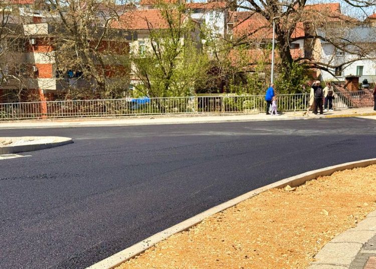 Foto: Grad Široki Brijeg