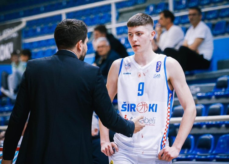 Foto: HKK Široki