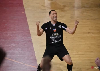 Mirko Hrkać zabio, Rama izborila finale za Premijer ligu!
