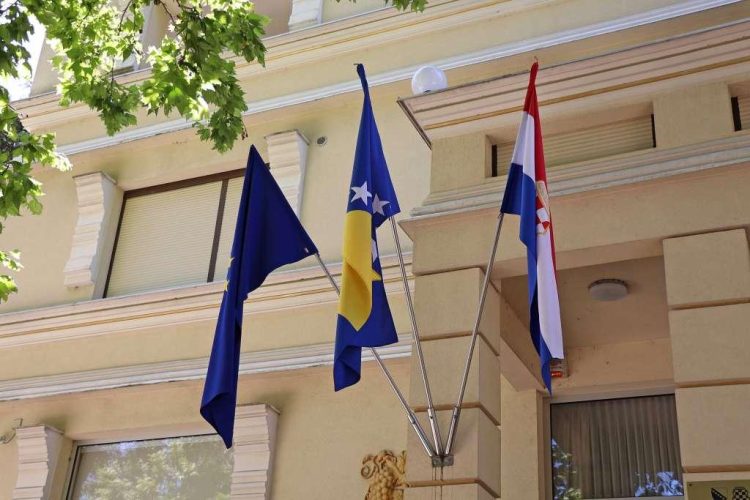 HNS BiH osudio napad na novinarsku ekipu RTV Herceg Bosne