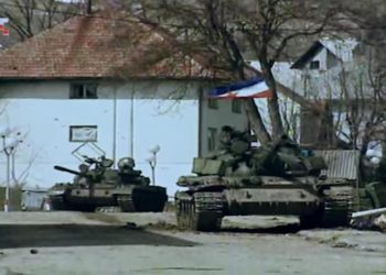 HVO je nakon pada Kupresa u dva mjeseca postao pobjednička vojska