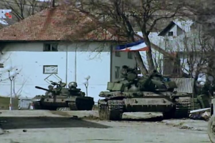 HVO je nakon pada Kupresa u dva mjeseca postao pobjednička vojska