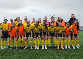 Uvjerljiva pobjeda Intera iz Posušja uz četiri gola Petre Ljubas