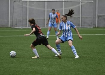 Posuški Inter uvjerljiv protiv Sloge: Pobjeda 3:0 na Mokrom Docu