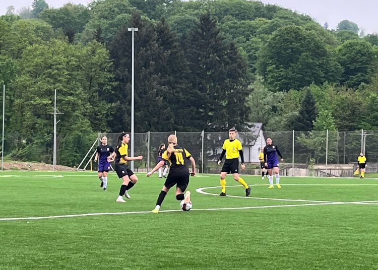 Posuški Inter došao do treće pobjede u nizu