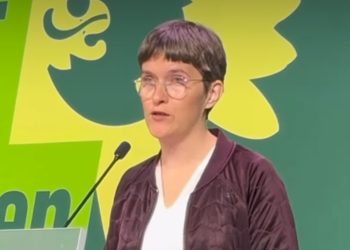 Njemačka ministrica tvrdi kako su joj prijetili Dodikovi ljudi