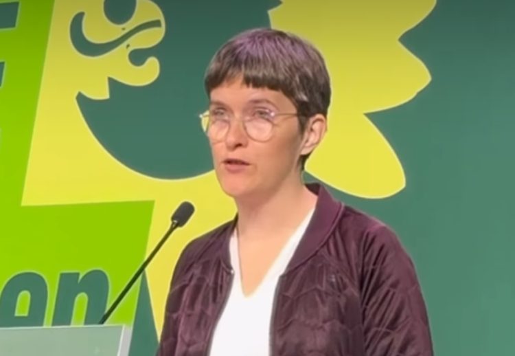 Njemačka ministrica tvrdi kako su joj prijetili Dodikovi ljudi