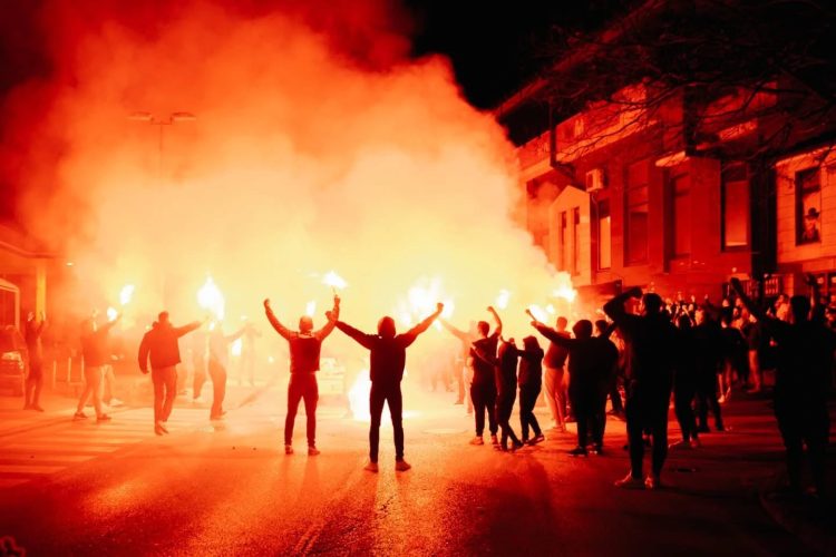 Foto: NK Široki Brijeg